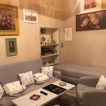 Apartment Vintage Museum Turyn Zewnętrze zdjęcie