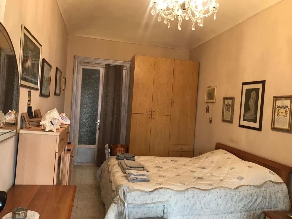 Apartment Vintage Museum Turyn Zewnętrze zdjęcie