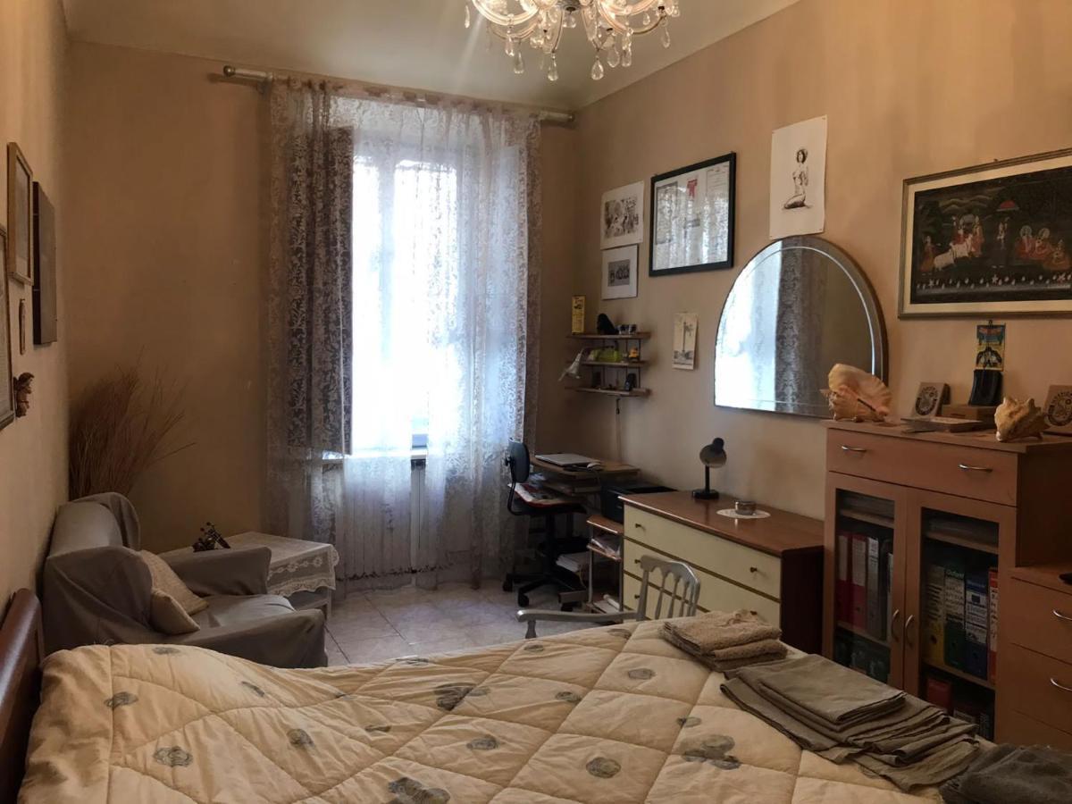 Apartment Vintage Museum Turyn Zewnętrze zdjęcie