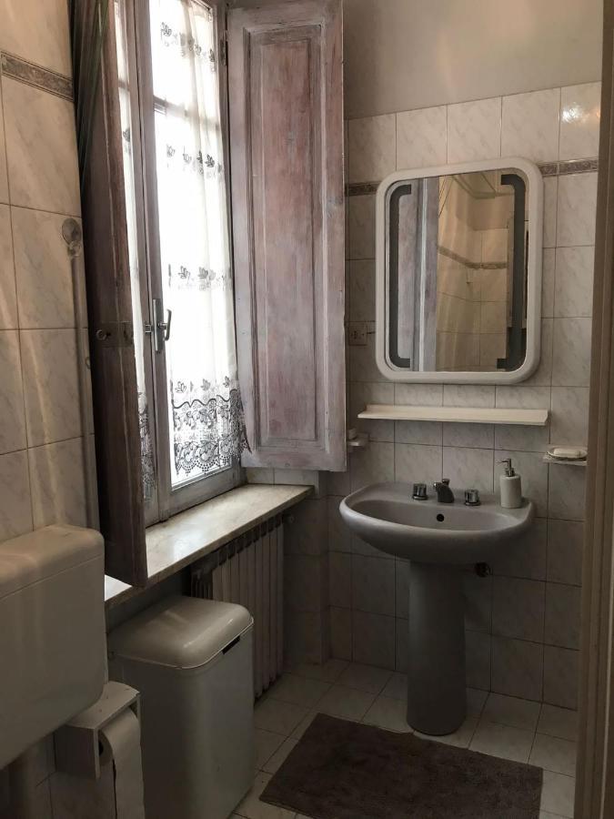Apartment Vintage Museum Turyn Zewnętrze zdjęcie