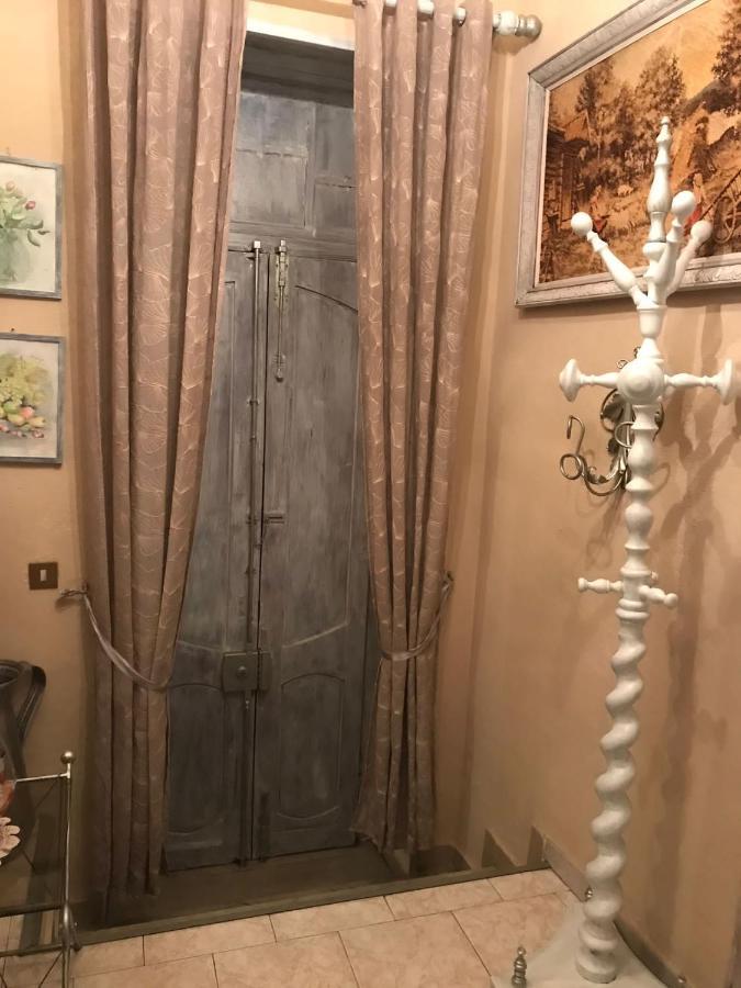 Apartment Vintage Museum Turyn Zewnętrze zdjęcie