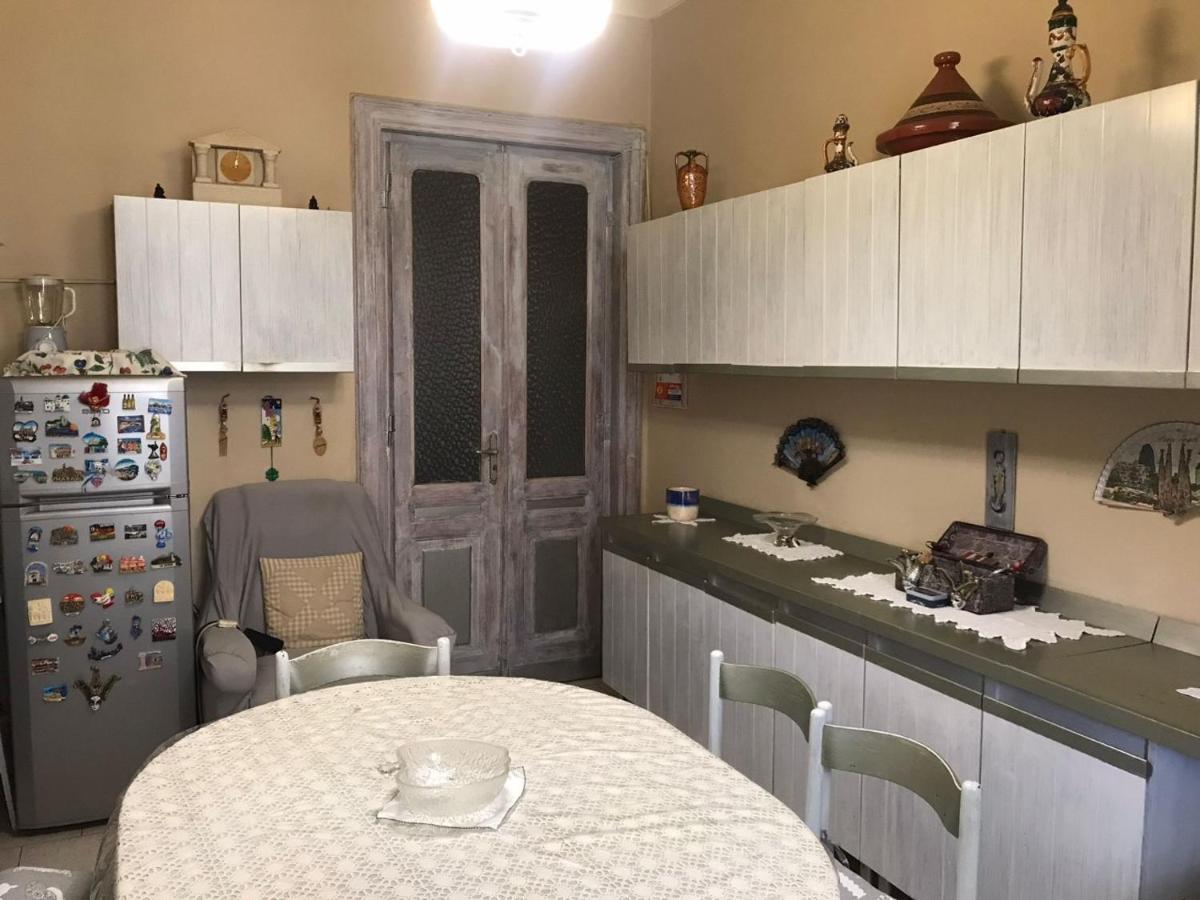 Apartment Vintage Museum Turyn Zewnętrze zdjęcie