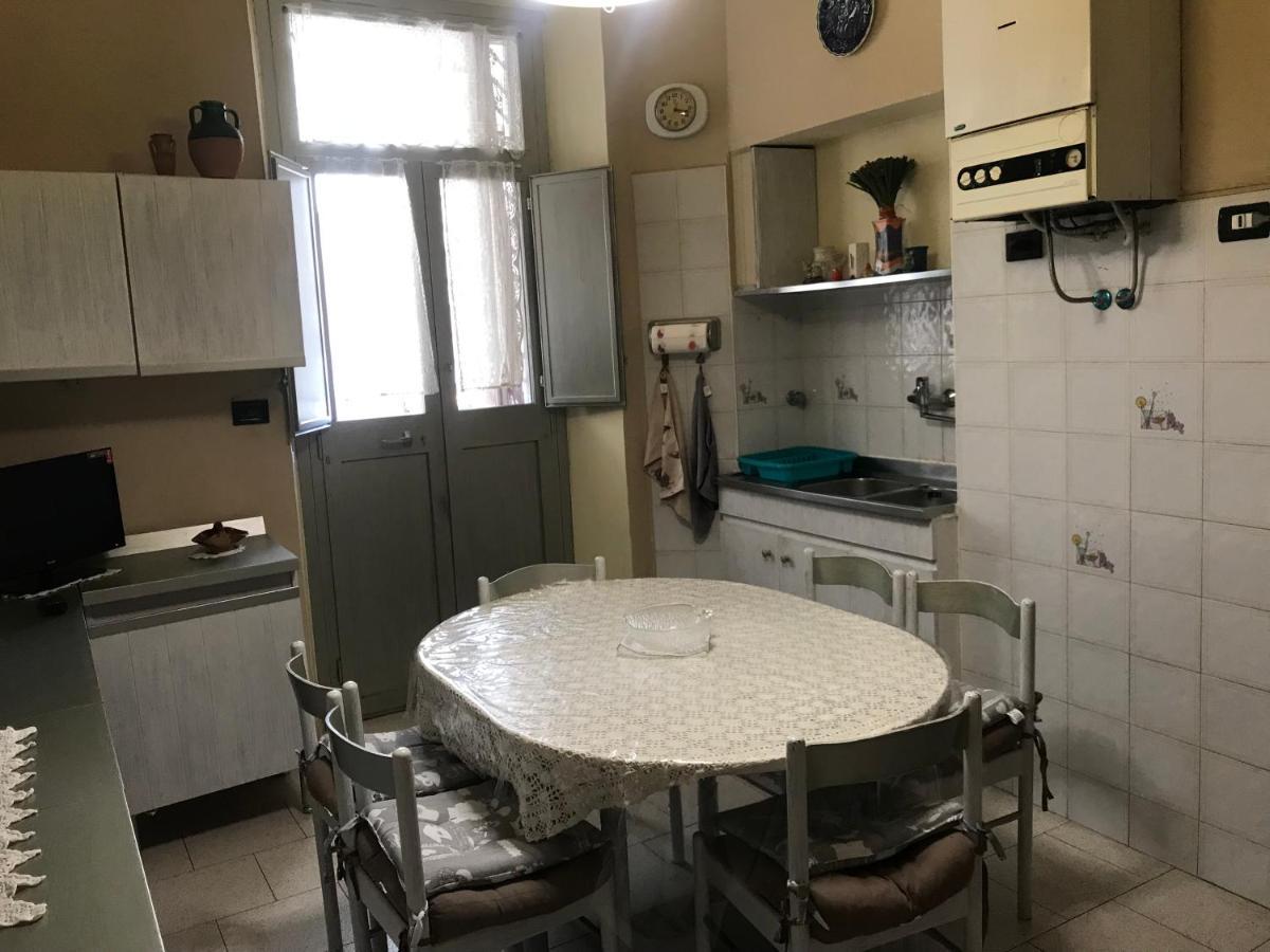 Apartment Vintage Museum Turyn Zewnętrze zdjęcie
