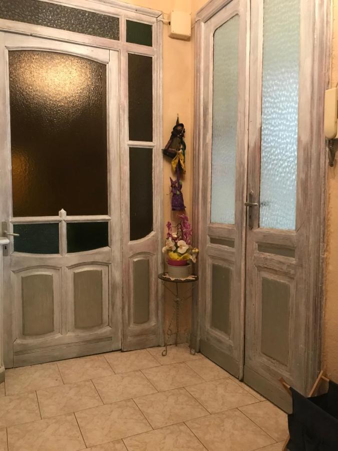 Apartment Vintage Museum Turyn Zewnętrze zdjęcie